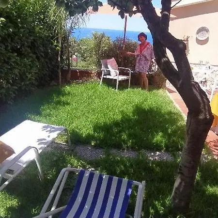 Orietta * Cefalu