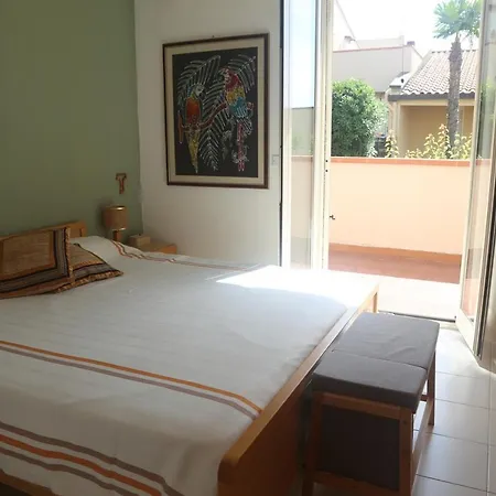 Orietta Holiday home Cefalu