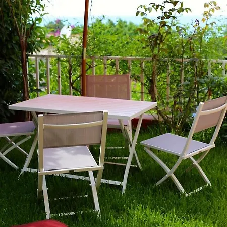 Orietta Holiday home *