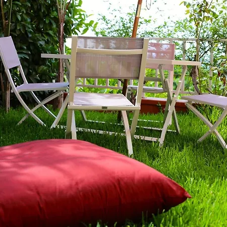 Orietta Holiday home Cefalu