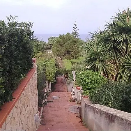 Holiday home Orietta Cefalu