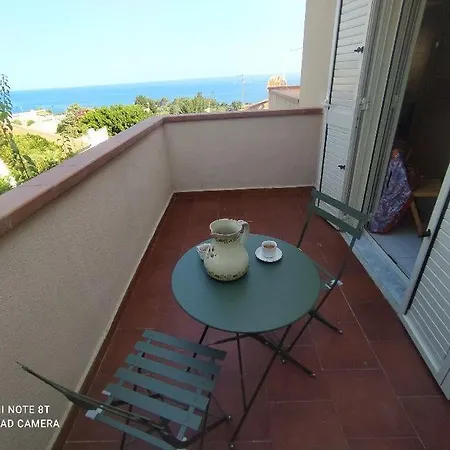 Orietta * Cefalu