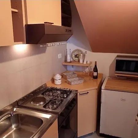 Orietta Holiday home Cefalu