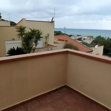 Orietta Holiday home