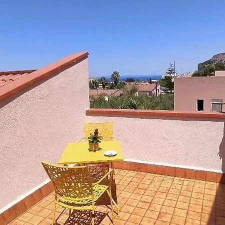 Holiday home Orietta Cefalu