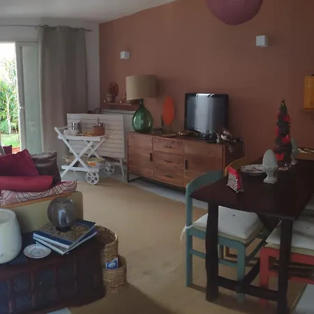 Orietta Holiday home *